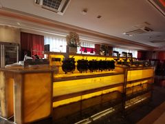 -芜湖白金汉爵大酒店