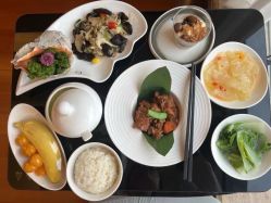 -馨月汇·一悦馨香月子中心(前滩店)