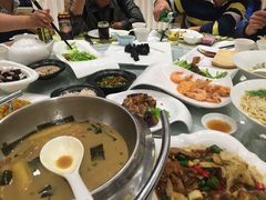 -岚桥锦江大酒店-瑞泰西餐厅