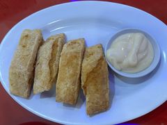 -大茄来海鲜餐厅(亚洲城分行)