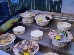 -1937青岛老味道·海肠捞饭·青岛菜(大鲍岛栈桥店)