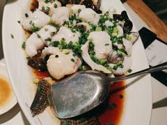 花斑鱼-客汁源味·客家菜(时代城店)