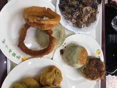 -护国寺小吃(地安门店)
