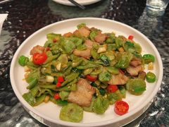 -桂花里·衢州菜·精酿餐吧(未来科技城万达广场店)