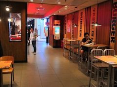 -汉堡王(常熟美城店)