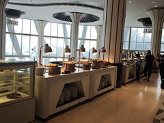 -蜈支洲岛珊瑚酒店临海阁中餐厅