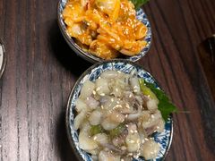 -哥哥の深夜食堂(红松东路店)