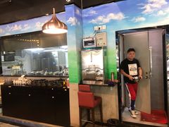 -莲香西域·正宗新疆菜(龙华店)