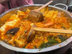 -食喜料理(诸城店)