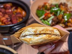 -大师兄·西北小馆(金湾华发商都店)
