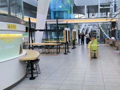 -重庆江北国际机场-T2航站楼