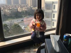 -常州环球恐龙城维景国际大酒店