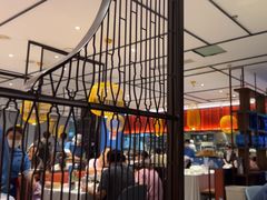 -眉州东坡·熊猫主题餐厅(枫蓝店)
