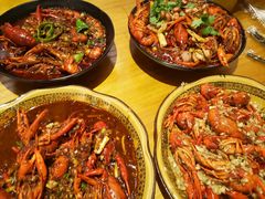 -金陵一哥龙虾馆(三牌楼总店)