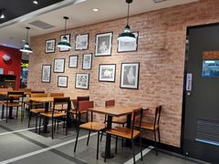 -汉堡王(仲盛世界商城店)