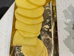 -汉拿山(金源店)