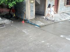 -华林禅寺