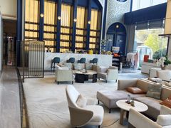 -青岛鑫江温德姆酒店