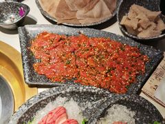 -哥老官重庆美蛙鱼头(龙湖杭州金沙天街店)