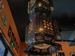 -甘尼仕印度餐厅酒吧(斜塘老街店)