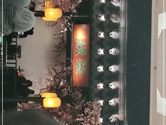 -绿茶餐厅(朝阳大悦城店)