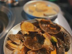 -馥二代韩式烤肉 2세대 불고기(喷水池店)