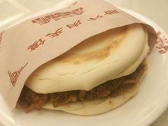-玉华宫宾馆·餐厅(铜川驻京办店)