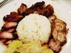 -澳门陈光记烧味饭店(南京德基广场店)