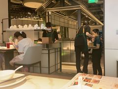 -外婆家(西红门荟聚购物中心店)