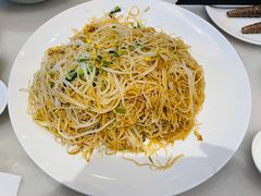 海鲜炒粉干-华盛丰温州大排档(东三环南路店)