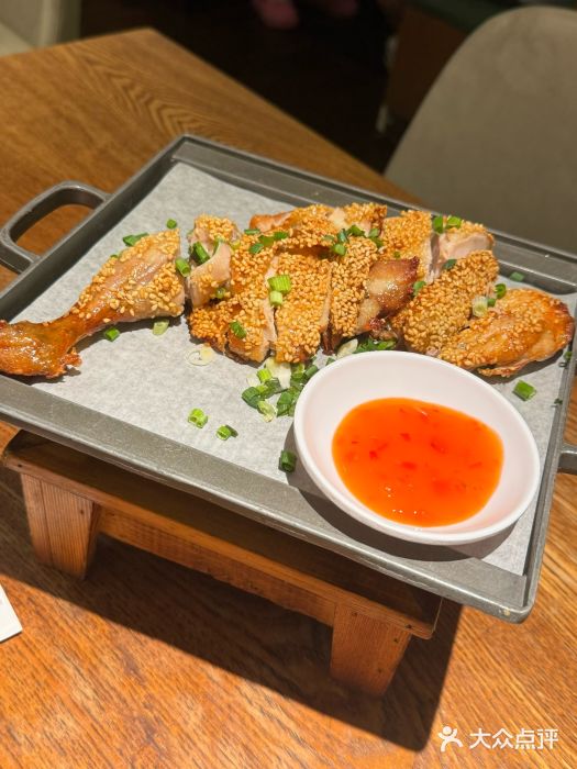 蓉城小馆(科兴店)图片