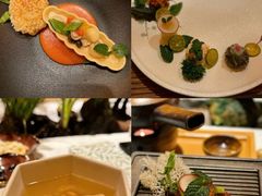 -叶叶菩提(太原别墅店)