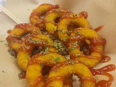 -shark burger·鲨鱼汉堡(交子大道店)