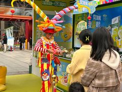 -合景·悠方(成都店)