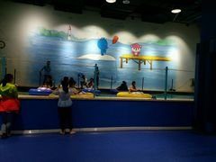 -蒙特利亲子乐园