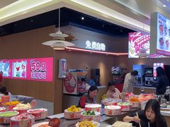 -龍歌自助小火锅(秦淮水游城店)