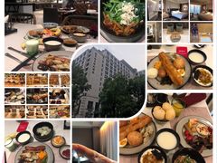 -杭州城中香格里拉大酒店