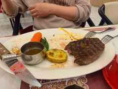 -斗牛士牛排餐厅(嘉里汇店)