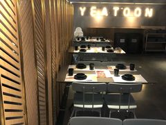 大堂-一棠龙虾(徐家汇城开YOYO店)