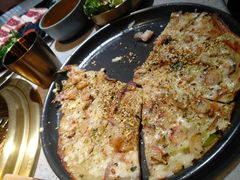 -妥妥烤肉料理(昙华林店)