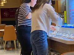 自助取餐区-犇鼎牛潮汕牛肉火锅(新辰里学清路店)