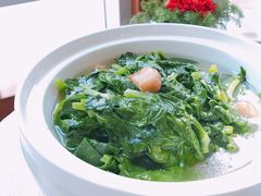 -广州富力丽思卡尔顿酒店·丽轩·粤菜
