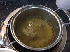 -咕叽咕叽自助烤肉小火锅(西城广场购物中心店)