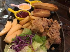 -良木缘咖啡西餐(川大店)