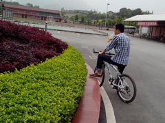 -张家界荷花国际机场航站楼-国内出发