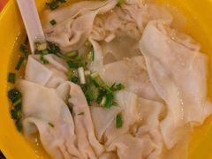 -龙抄手(春熙路总店)
