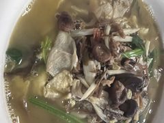 -山里人姜汁(府东小区店)