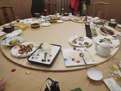 -明城五号烤鸭坊(建国门店)