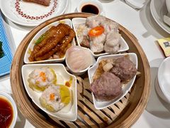 -東海海鲜酒家(中信广场店)