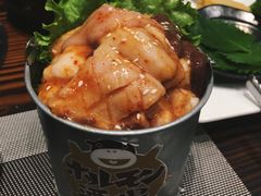 -和萌牛肠烧烤(财富中心店)